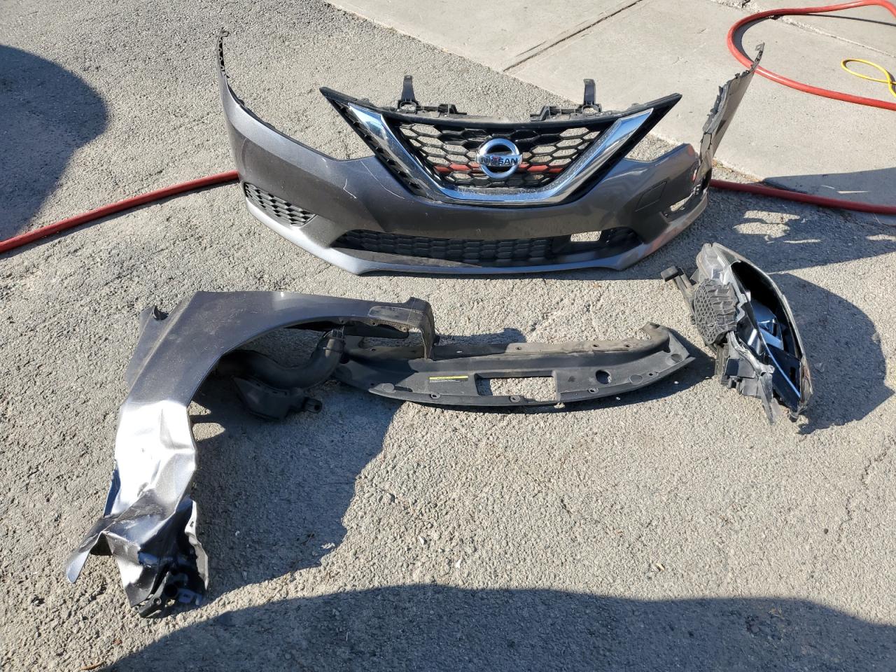 2019 Nissan Sentra - Image 12
