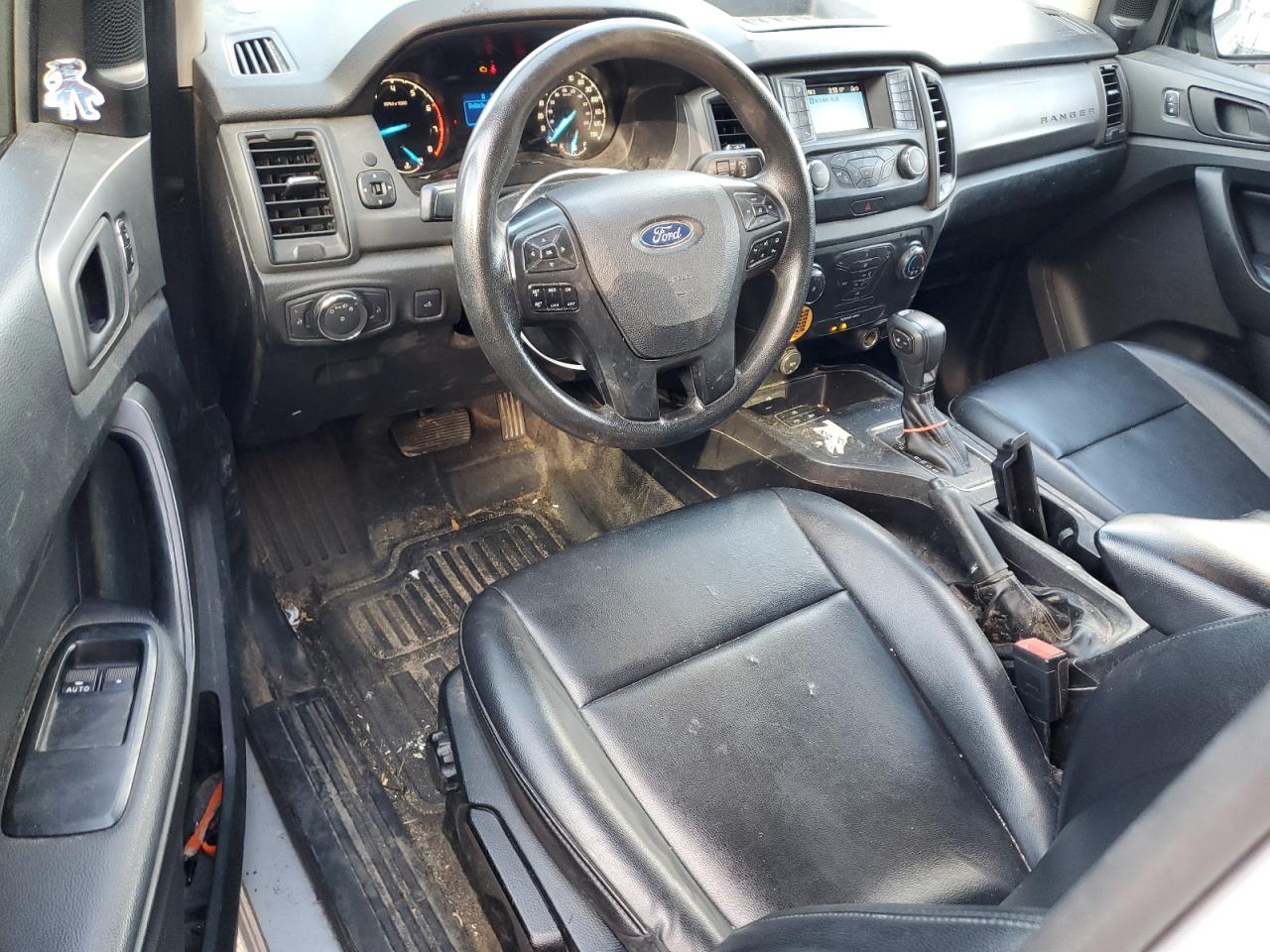 1FTER1EH3KLA69010 2019 Ford Ranger Xl