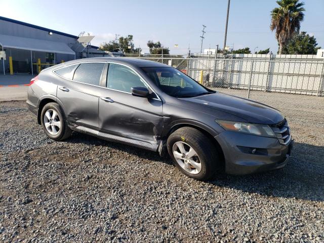  HONDA CROSSTOUR 2012 Gray