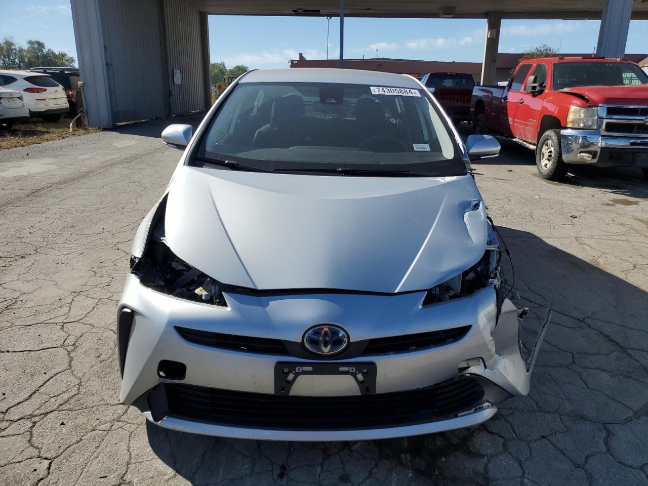 2022 Toyota Prius - Image 5