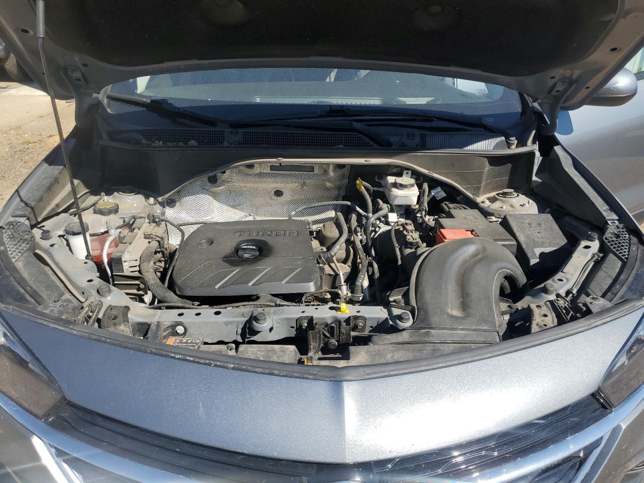 2021 Buick Encore - Image 11