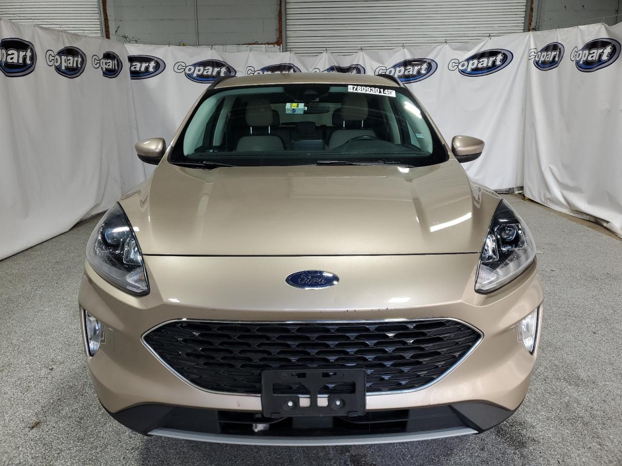 2021 Ford Escape - Image 5