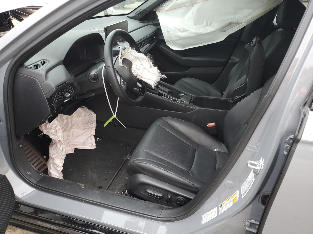 2024 Honda Accord - Image 7