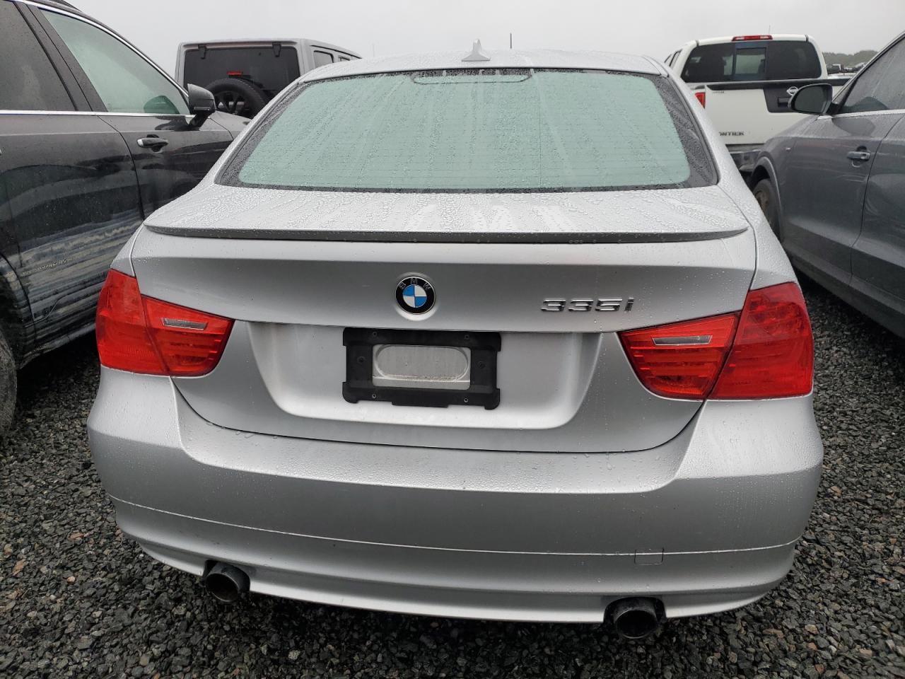 WBAPM5C52BA745429 2011 BMW 335 I