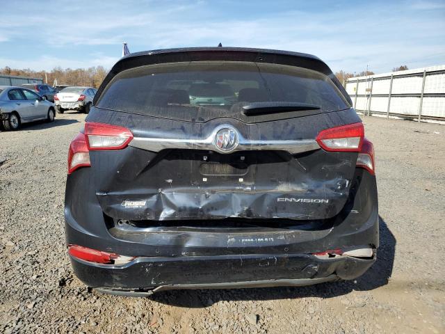 LRBFXCSA6LD149943 Buick Envision E 6