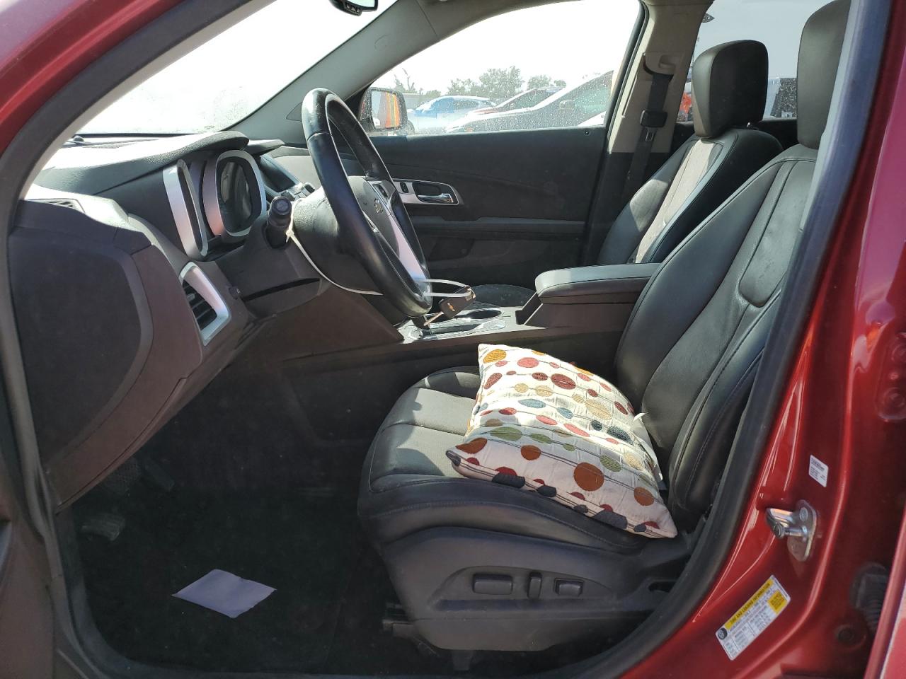 2015 Chevrolet Equinox - Image 7