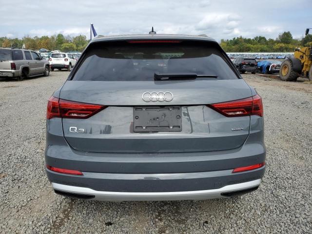 WA1BECF39L1107909 Audi Q3 PREMIUM 6