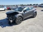 2018 Toyota C-Hr Xle на продаже в Sikeston, MO - Front End