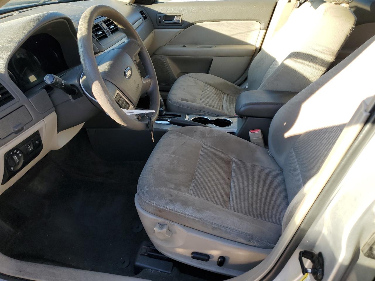 2011 Ford Fusion - Image 7