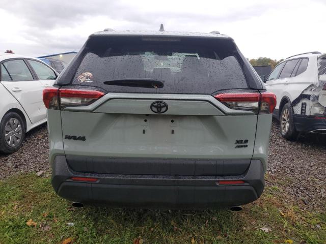 2T3P1RFV3NW257899 Toyota RAV4 XLE 6