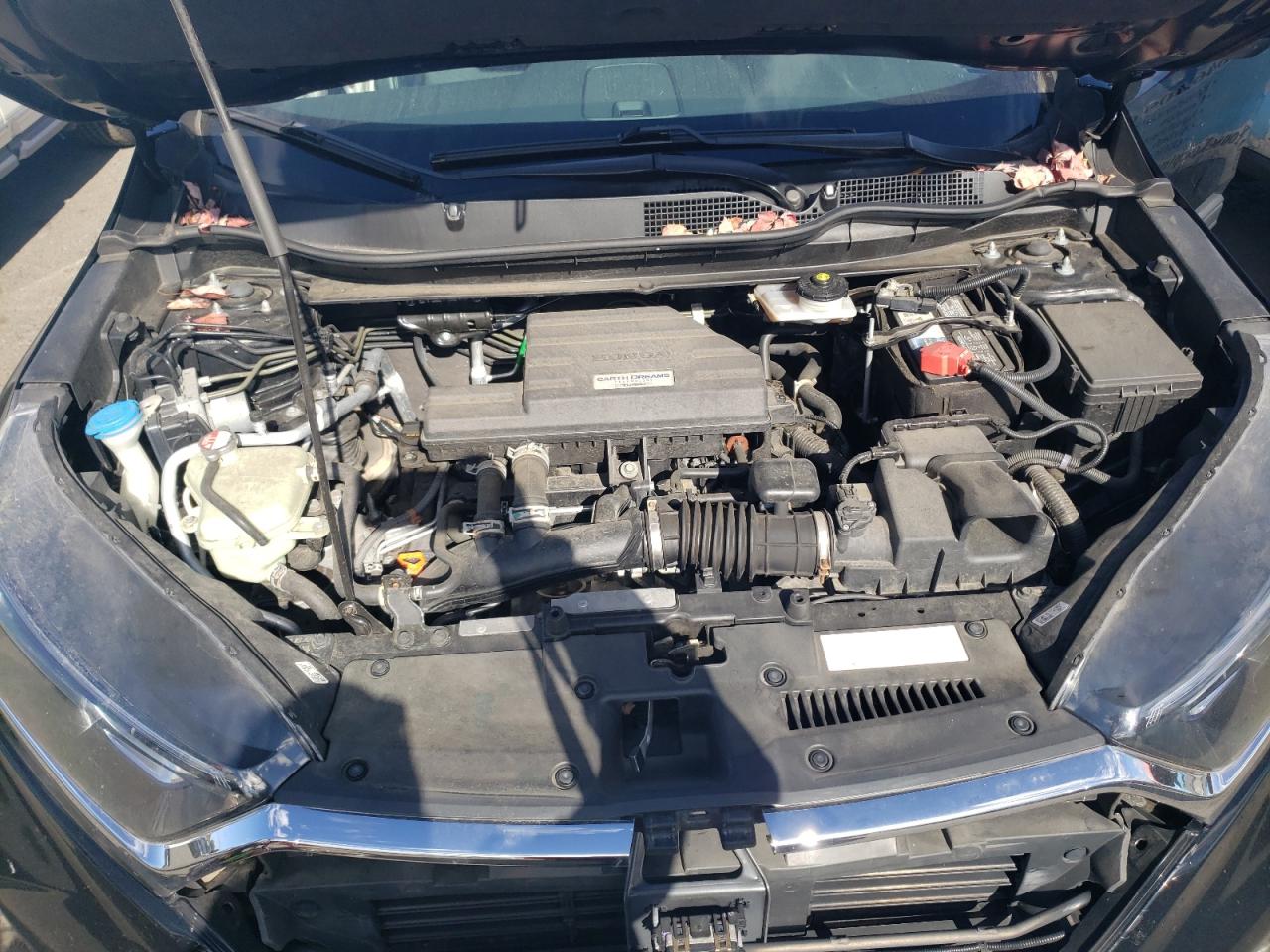 2018 Honda CR-V - Image 11