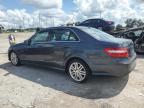 2010 Mercedes-Benz E 350 4Matic за продажба в Riverview, FL - Water/Flood