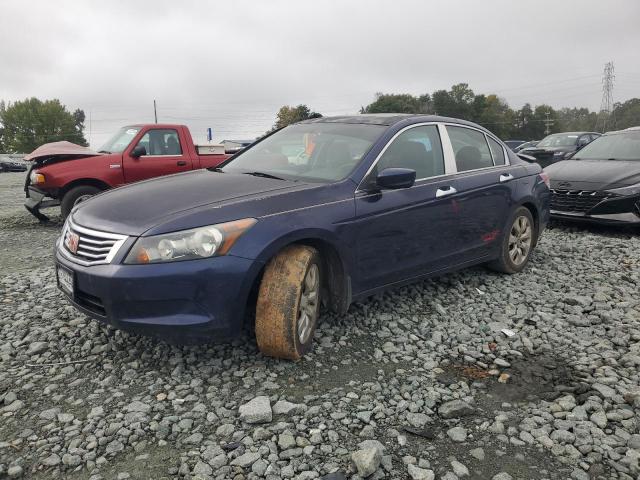 2010 Honda Accord Ex