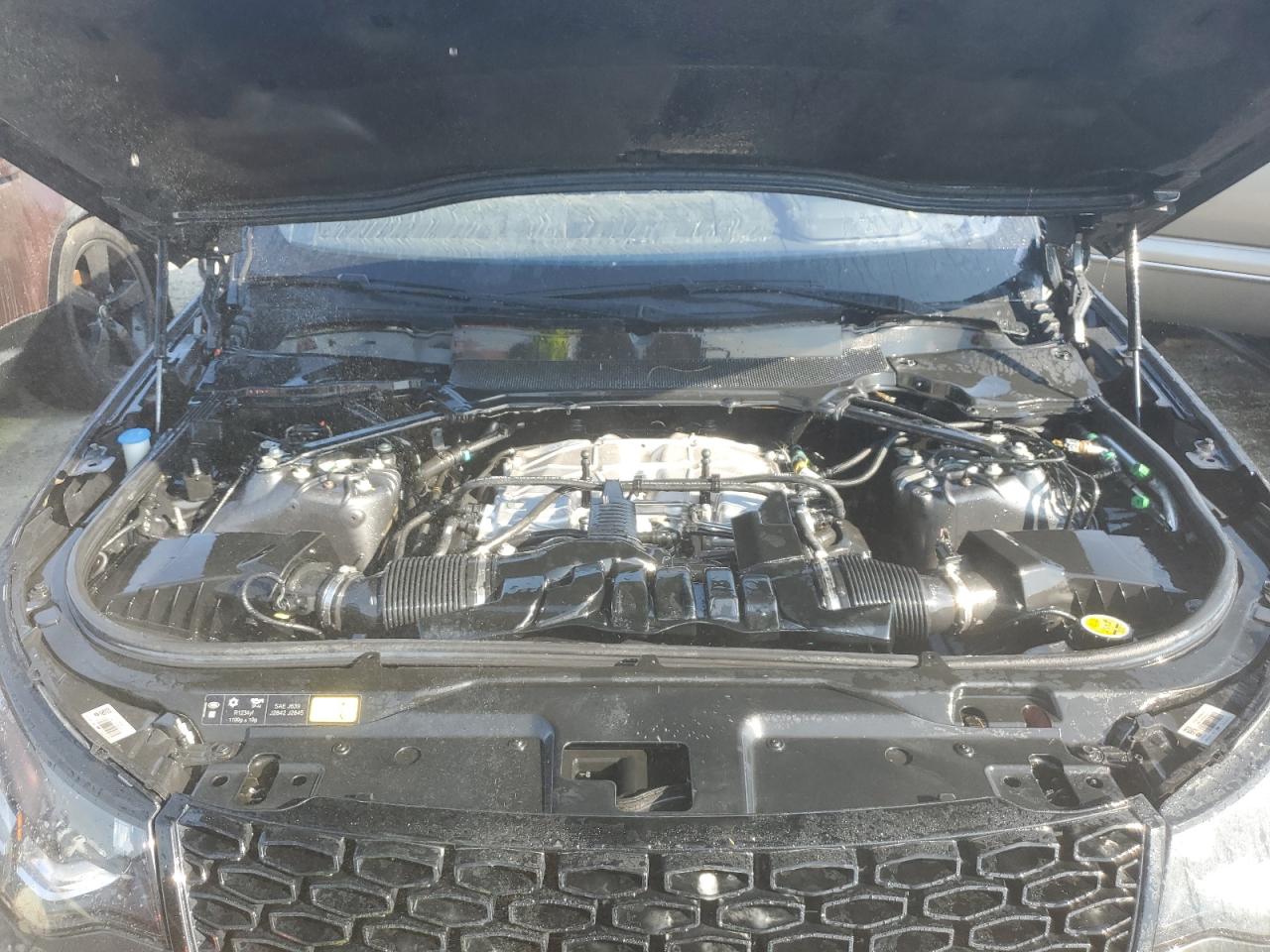 2019 Land Rover Discovery - Image 12