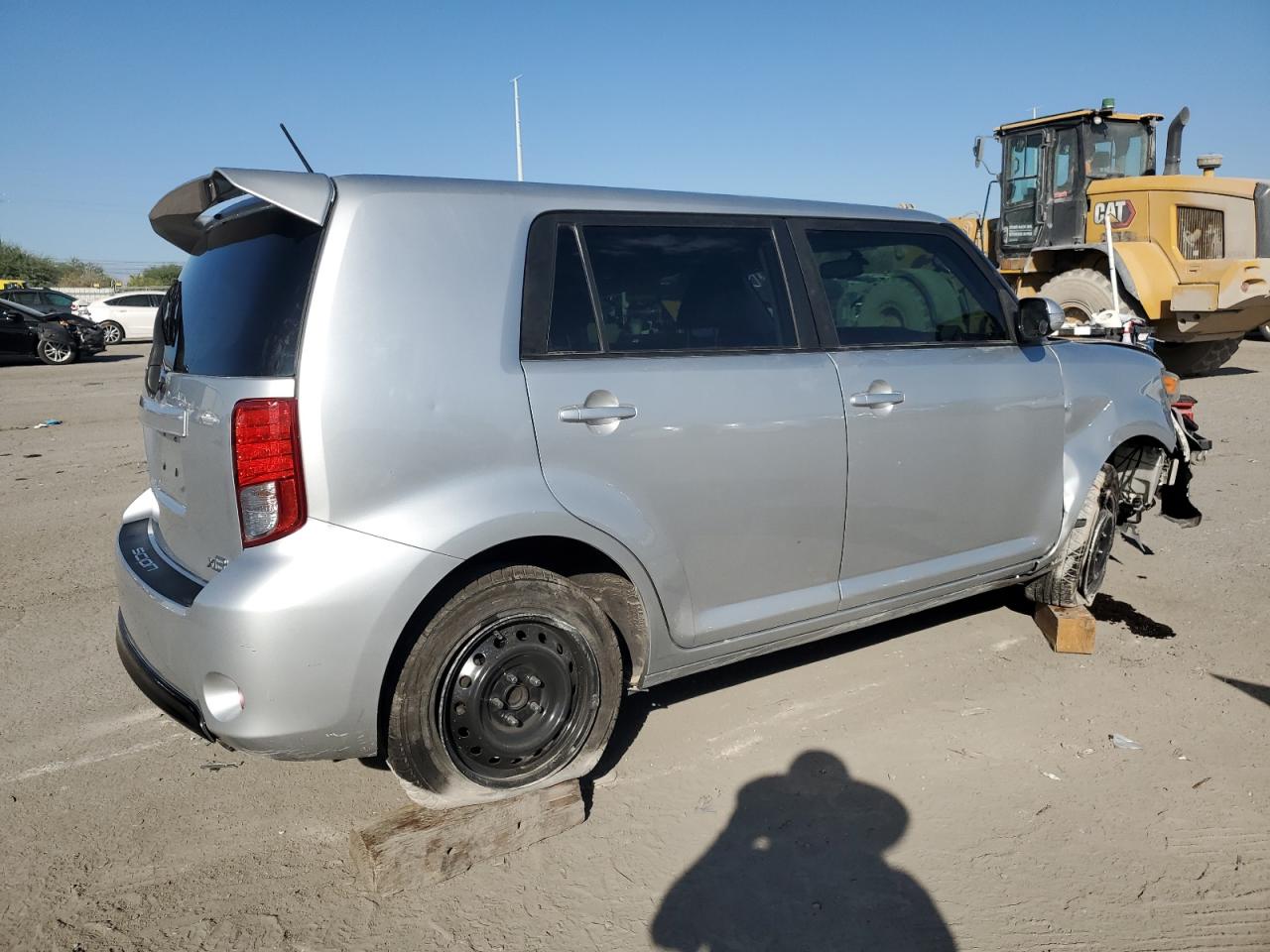 2015 Scion xB - Image 3