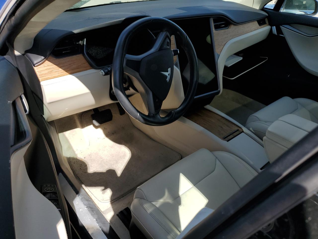 2018 Tesla Model S VIN: 5YJSA1E27JF271534 Lot: 78489174