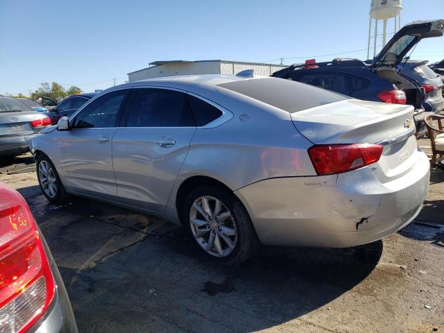  CHEVROLET IMPALA 2019 Srebrny