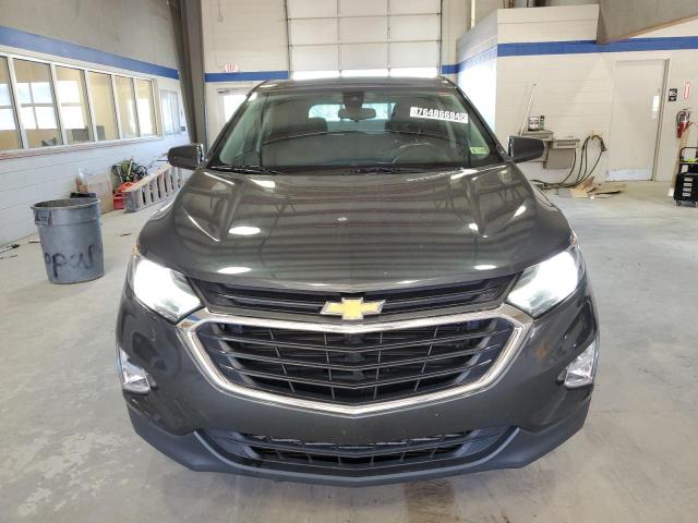 3GNAXJEV4LS569903 Chevrolet Equinox LT 5