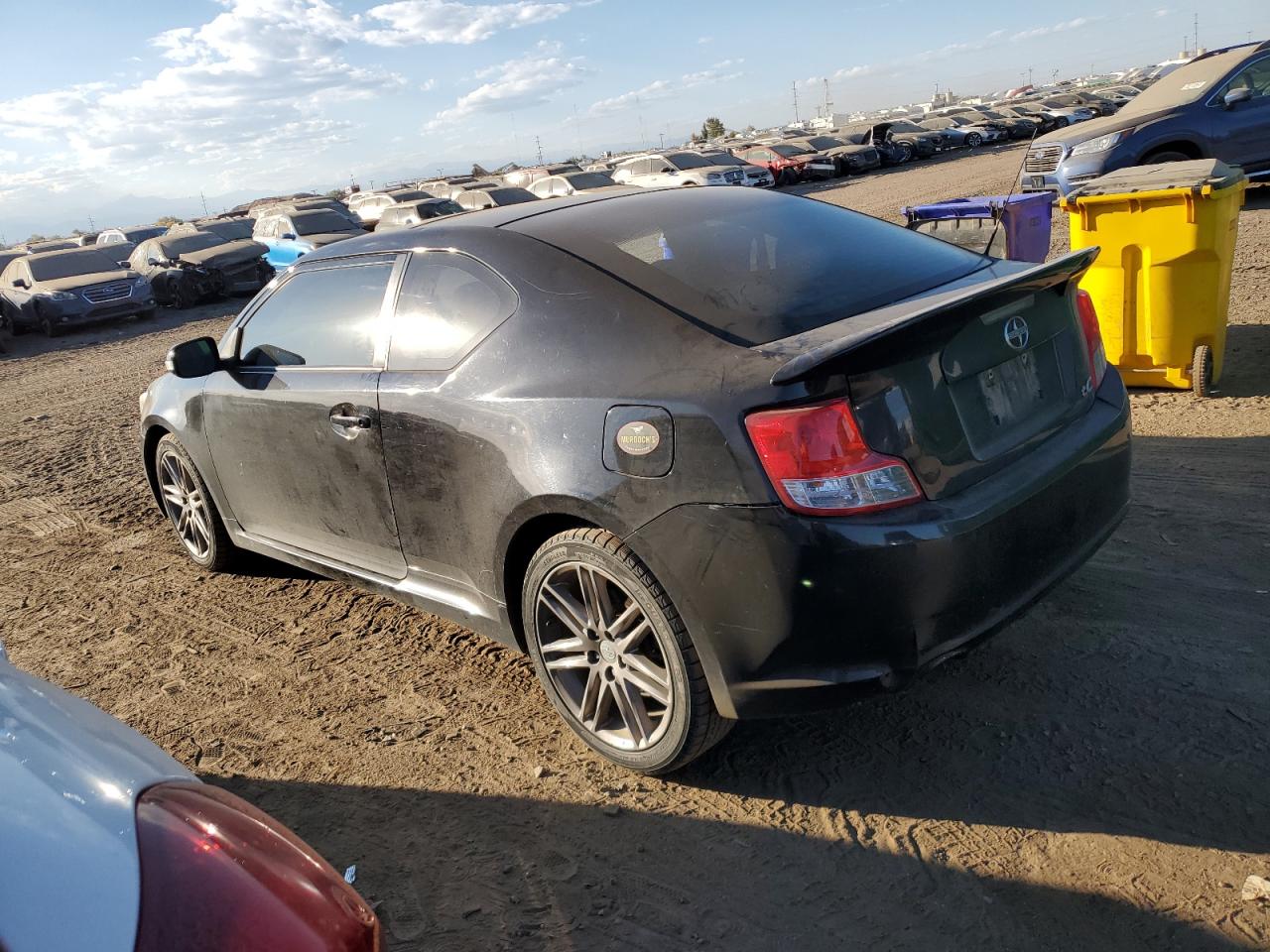 2012 Scion tC - Image 2