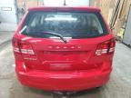 2013 Dodge Journey Se for Sale in Kincheloe, MI - Front End