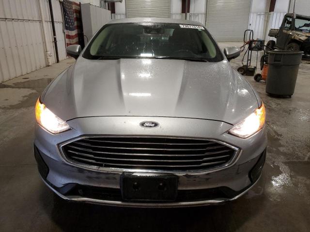 3FA6P0HD9LR224407 Ford Fusion SE 5