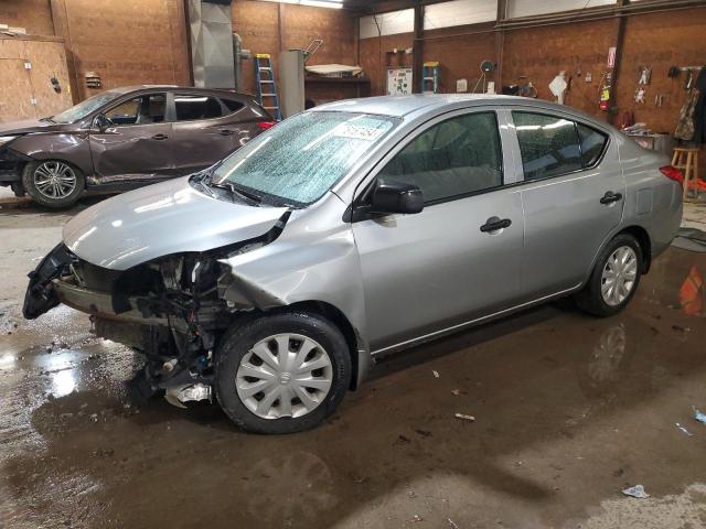 2014 Nissan Versa S