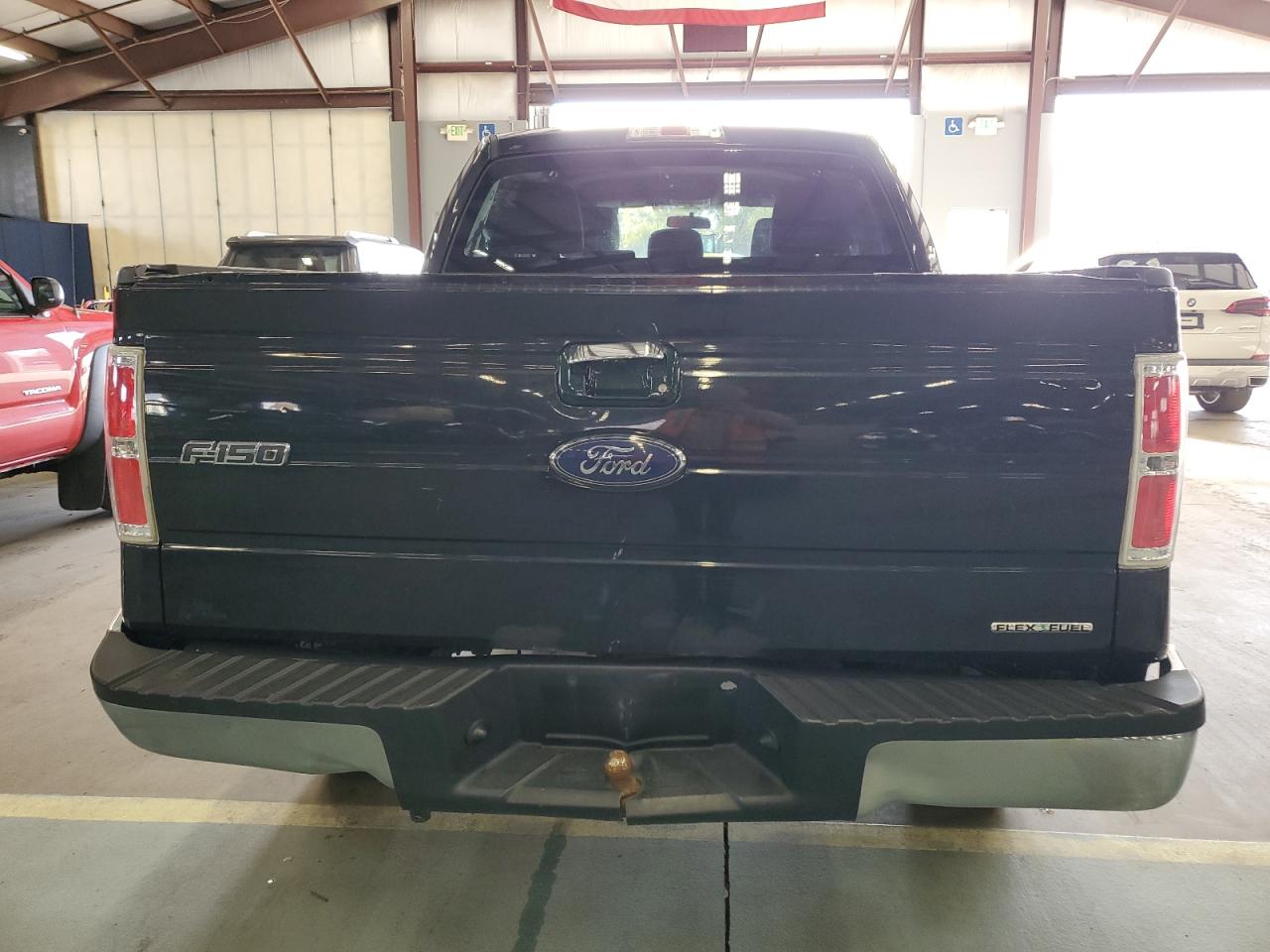 2014 Ford F-150 - Image 6