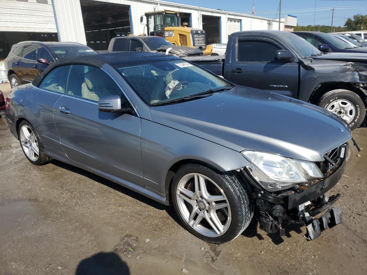 2018 Mercedes-Benz E-klasse - Image 4