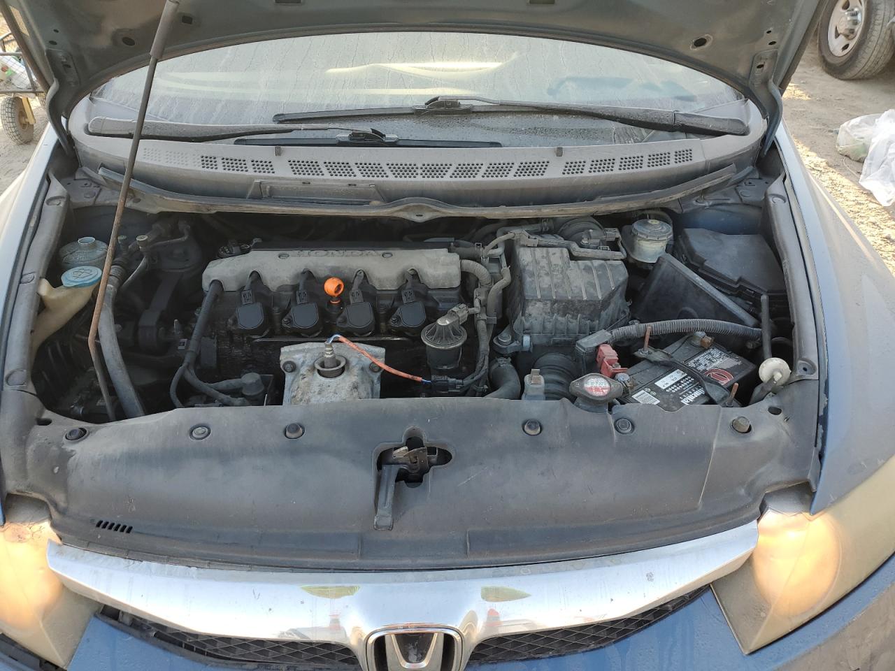 2009 Honda Civic - Image 11