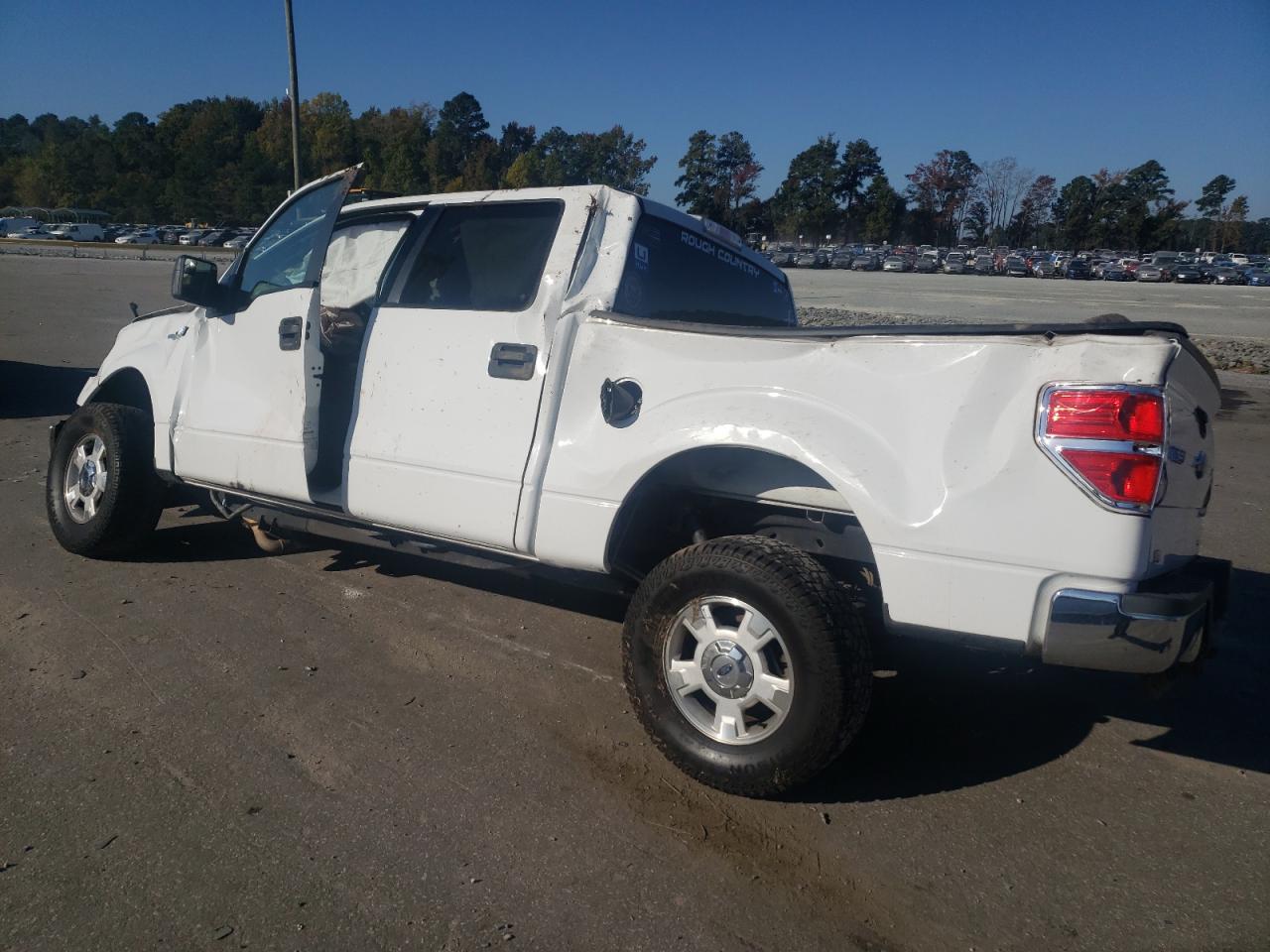 2014 Ford F-150 - Image 2