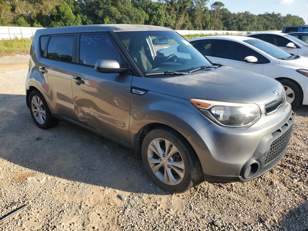 2015 Kia Soul - Image 4