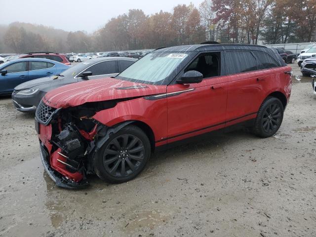 2019 Land Rover Range Rover Velar R-Dynamic Se