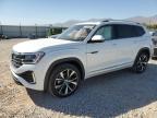 2024 Volkswagen Atlas Sel Premium R-Line en Venta en Magna, UT - Side