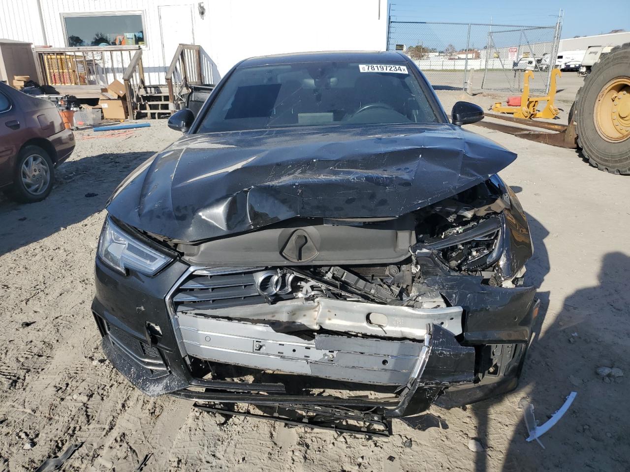 2018 Audi A4 - Image 5