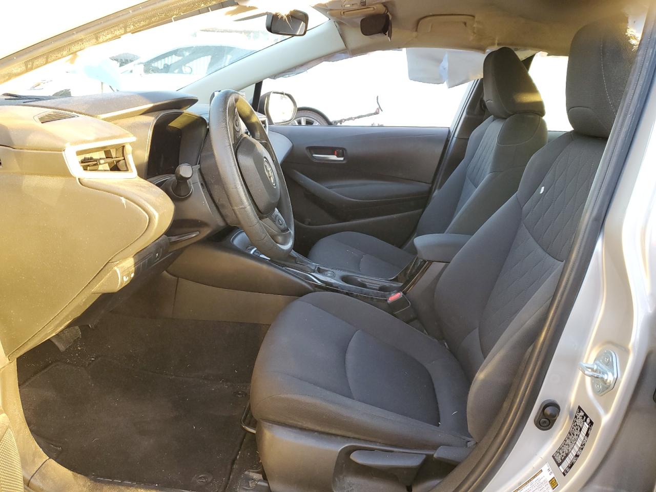 2021 Toyota Corolla - Image 7