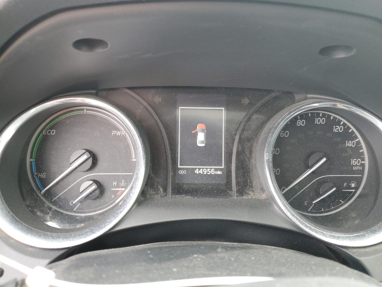 2019 Toyota Camry - Image 11