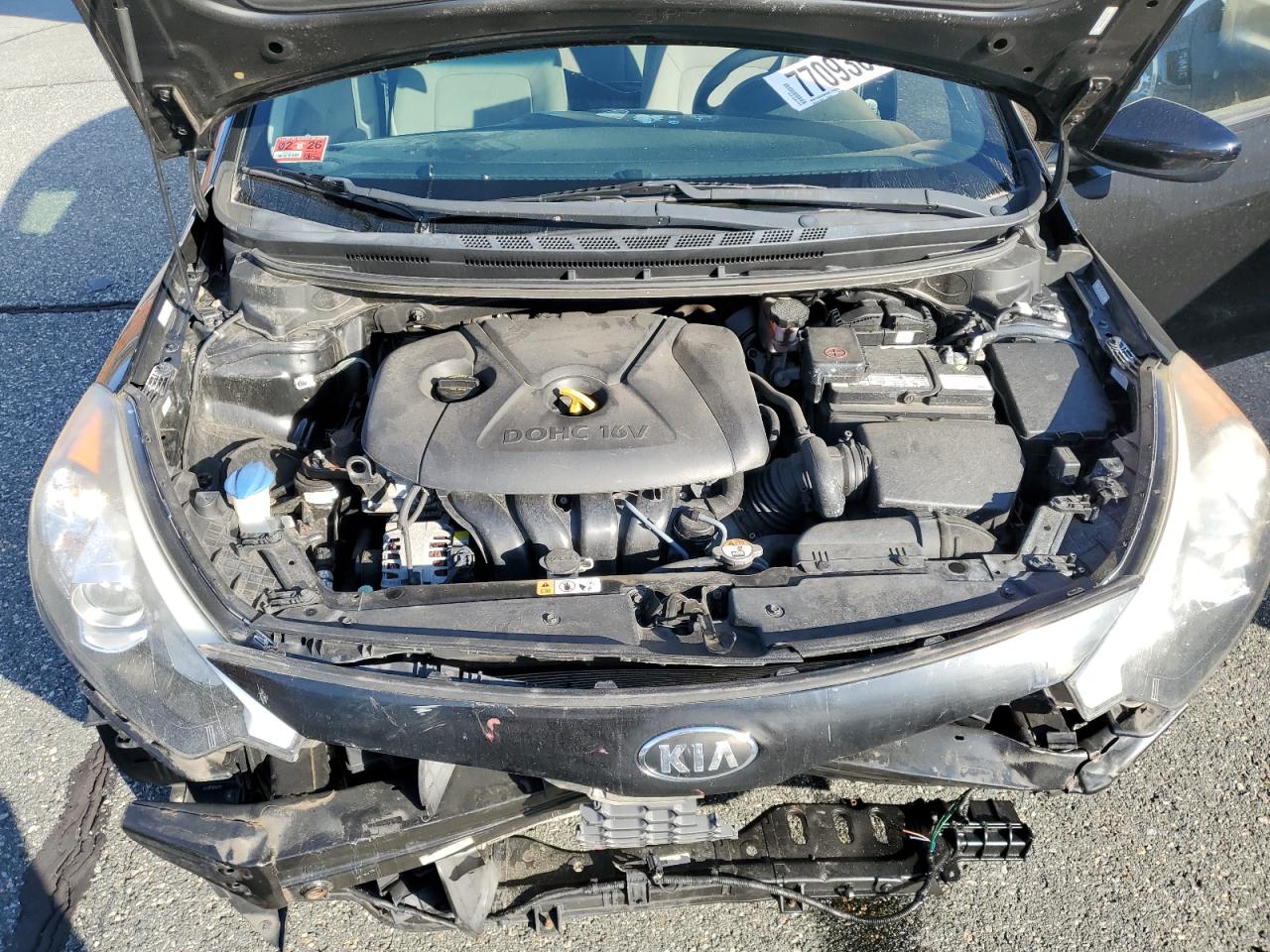 2016 Kia Forte - Image 11