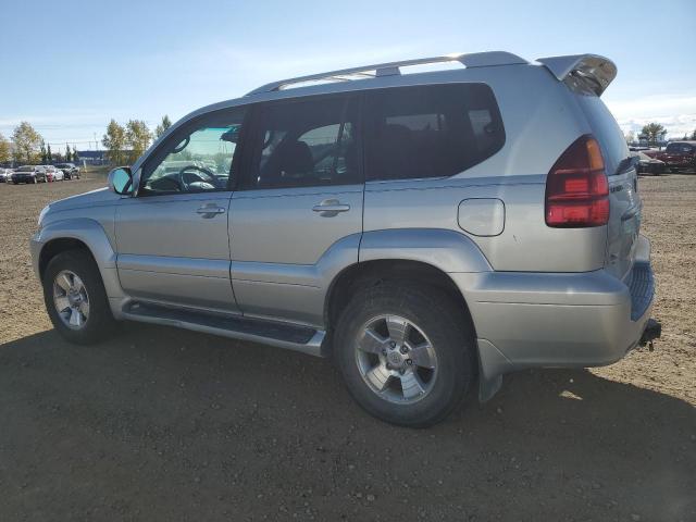 2003 LEXUS GX 470