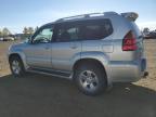 2003 LEXUS GX 470 for sale at Copart AB - CALGARY