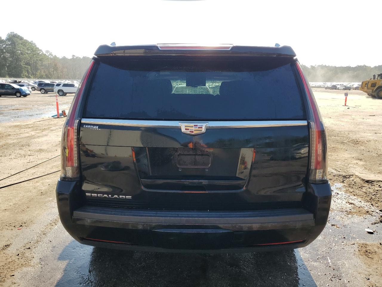 1GYS4CKJ7GR214844 2016 Cadillac Escalade Premium