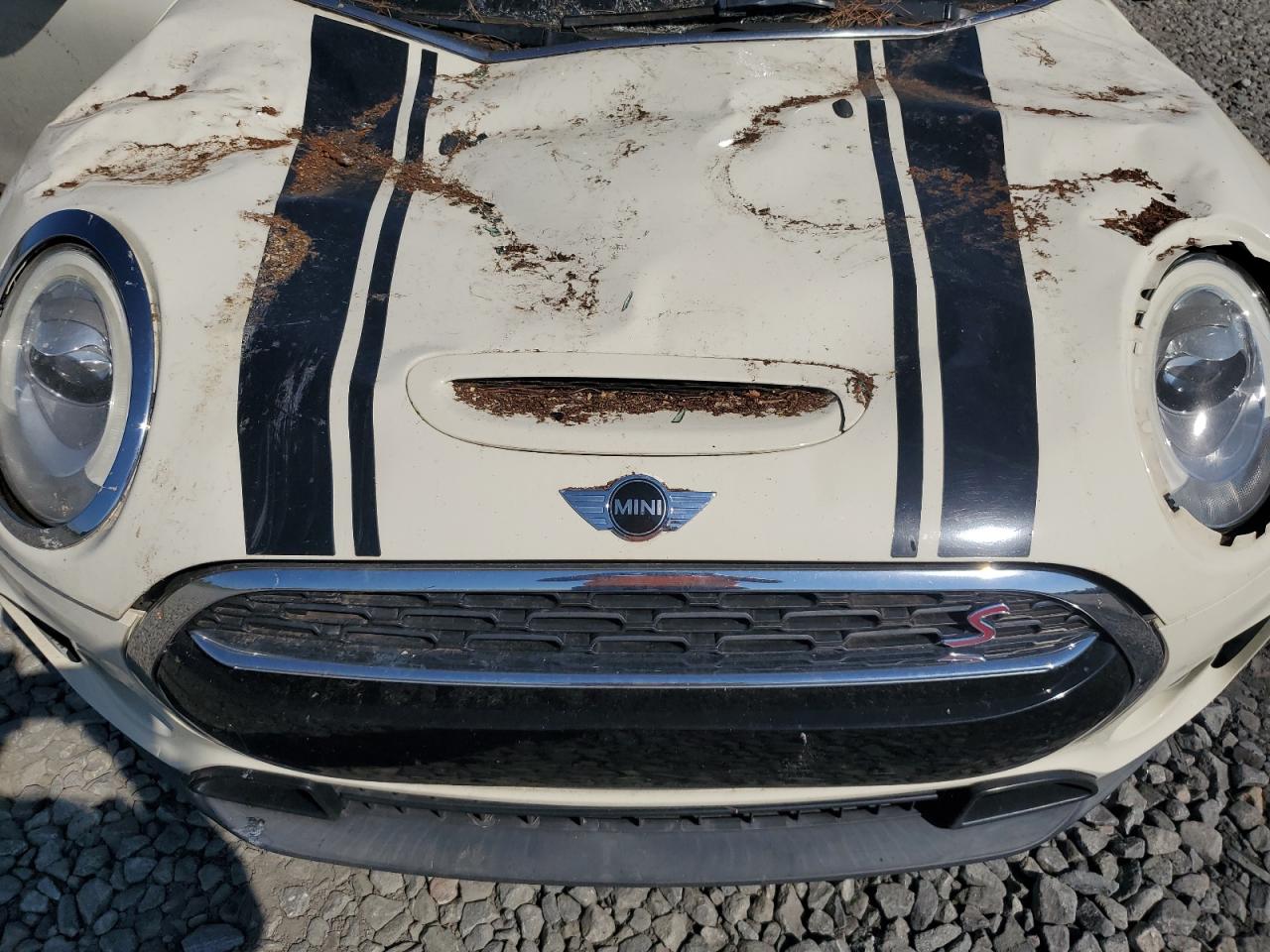 2017 MINI Cooper - Image 11