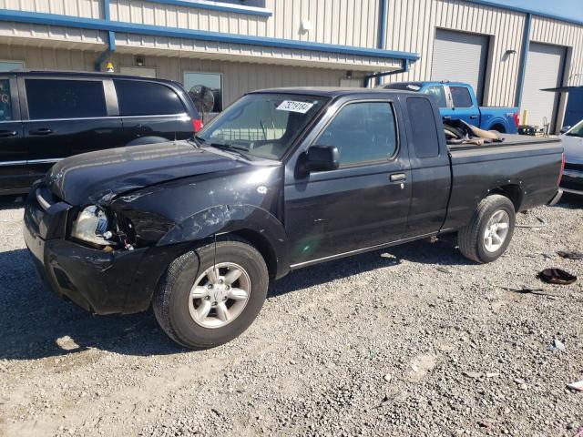 2004 Nissan Frontier King Cab Xe