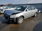 2008 Kia Optima Lx for Sale in Kansas City, KS - Front End