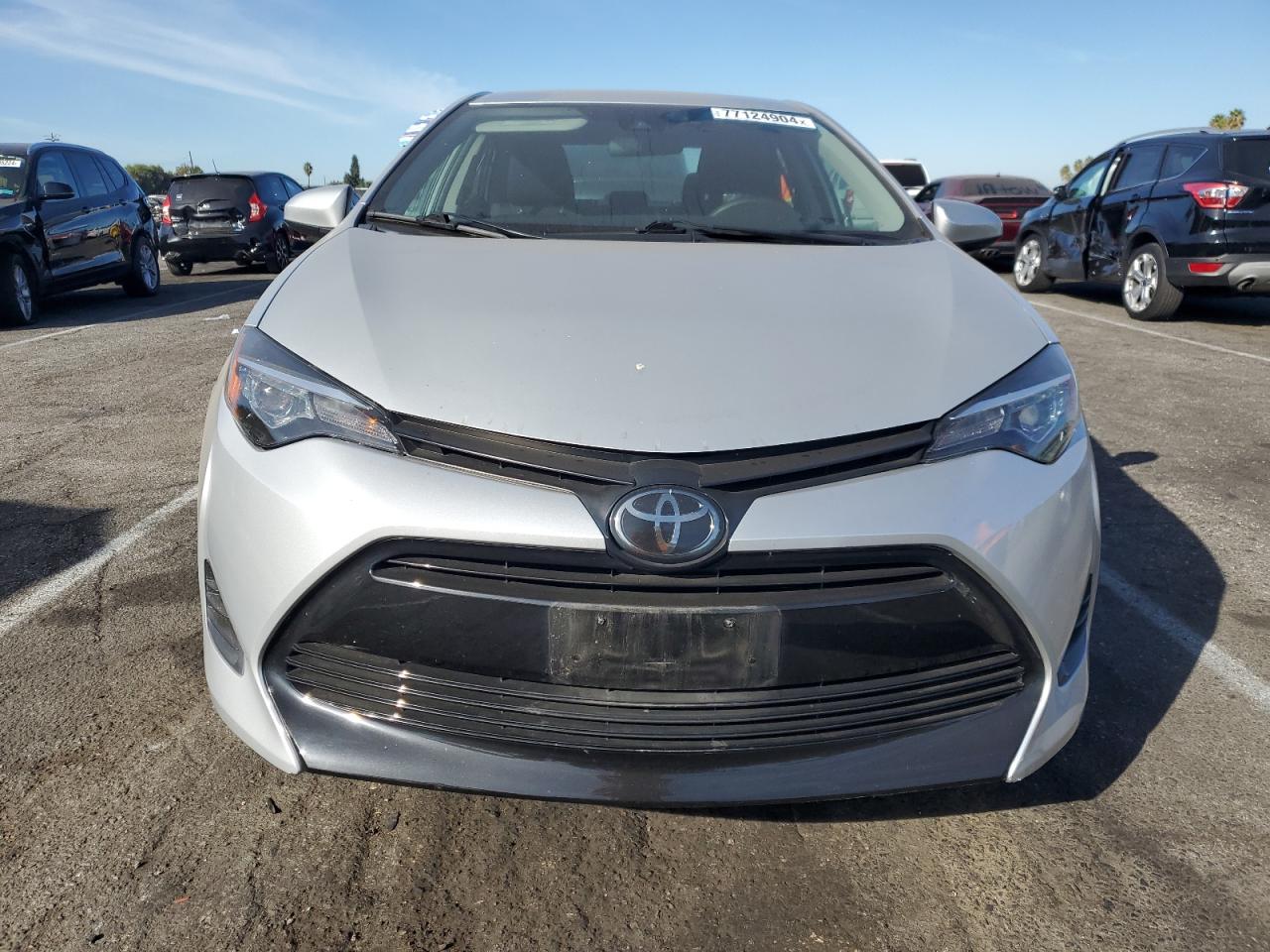 2019 Toyota Corolla - Image 5