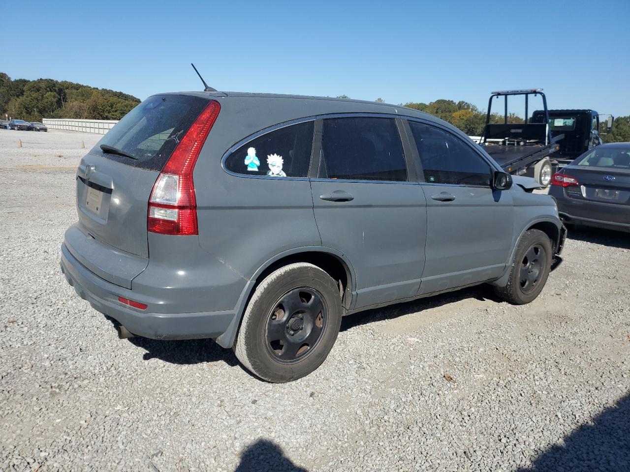 2010 Honda CR-V - Image 3