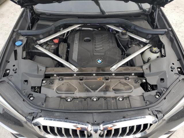 5UXCR6C05M9F96260 BMW X5 XDRIVE4 11