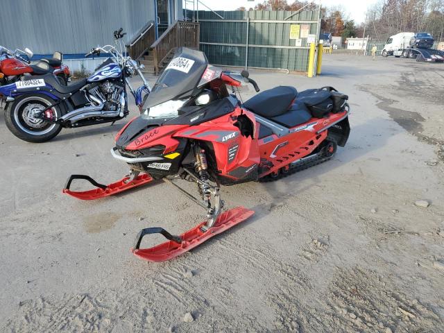 2023 BMBR SNOWMOBILE