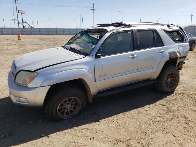 2004 Toyota 4Runner Sr5