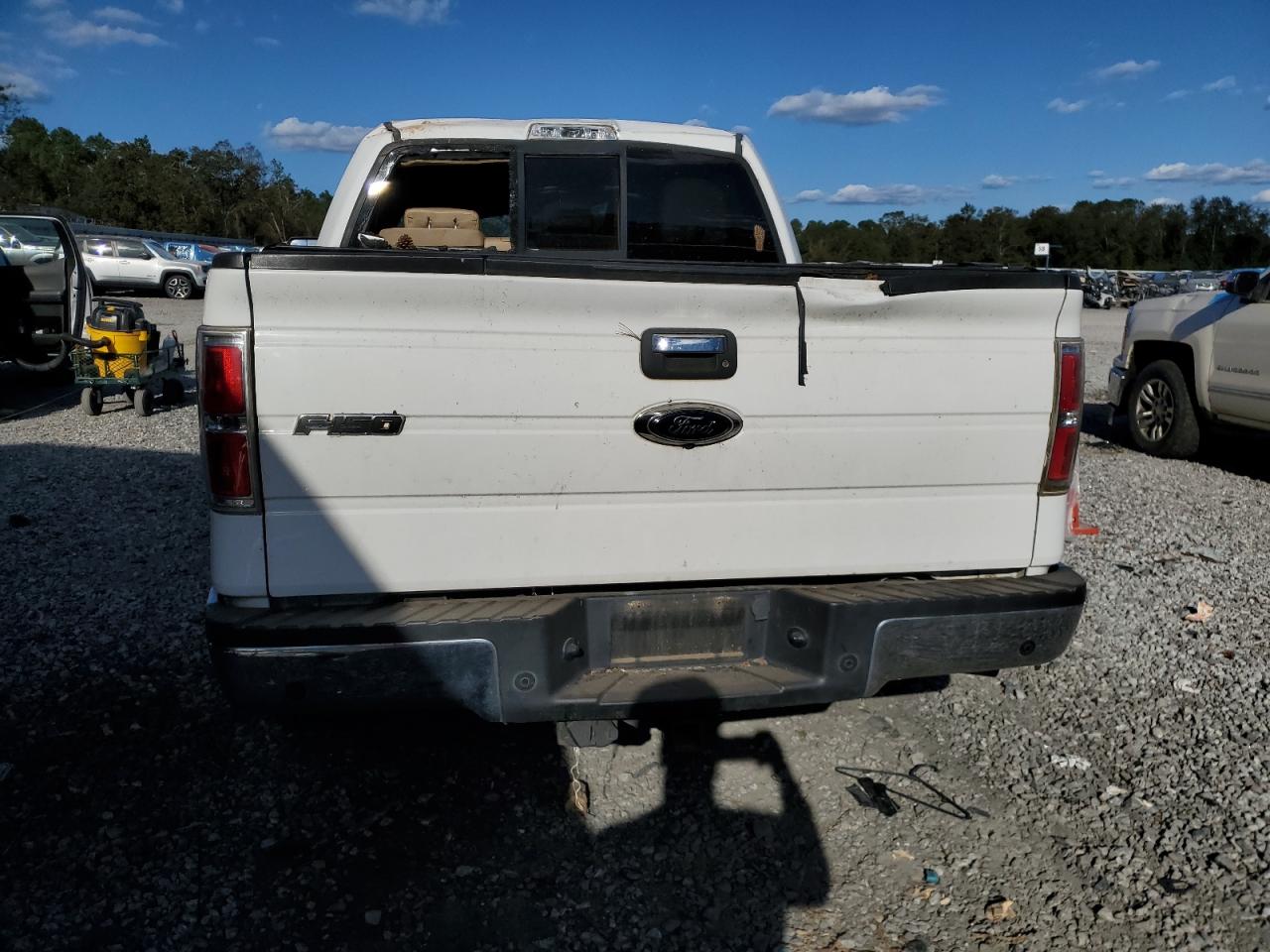 2014 Ford F-150 - Image 6
