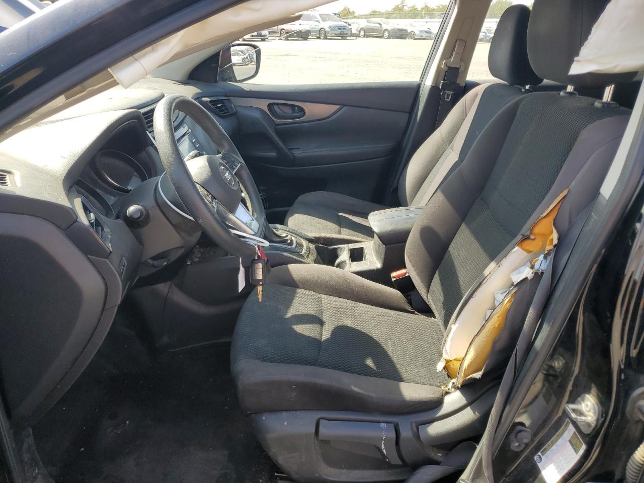 2018 Nissan Rogue - Image 7